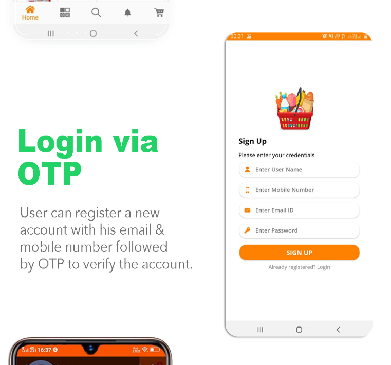 digiOmega-Service Details