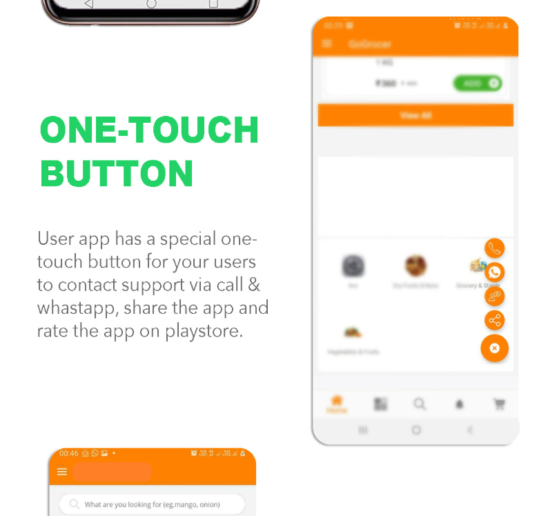 digiOmega-Service Details