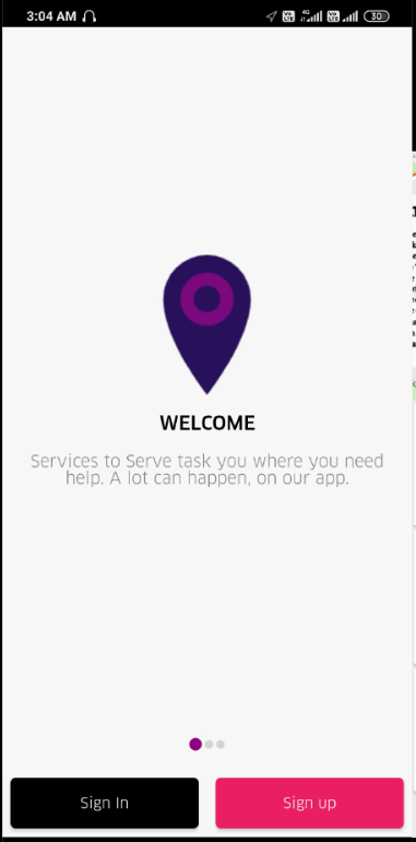 digiOmega-Service Details