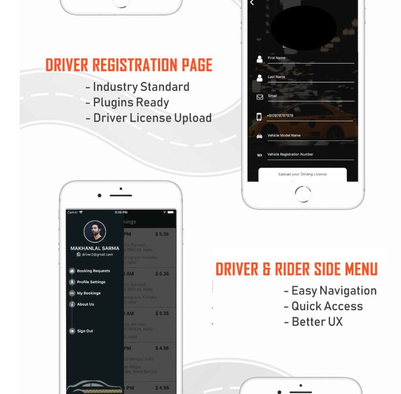 digiOmega-Service Details