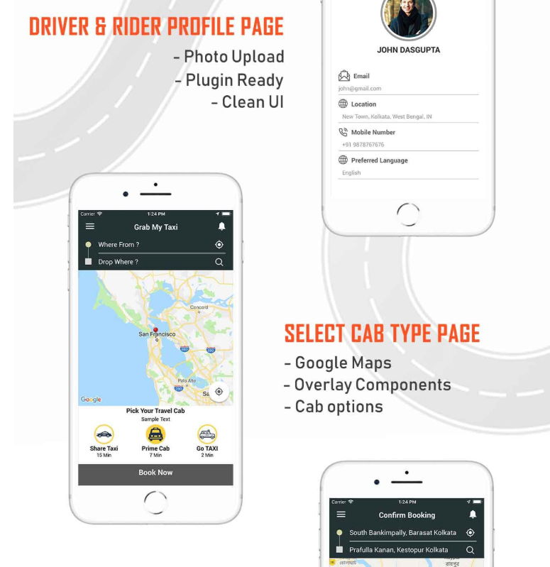 digiOmega-Service Details