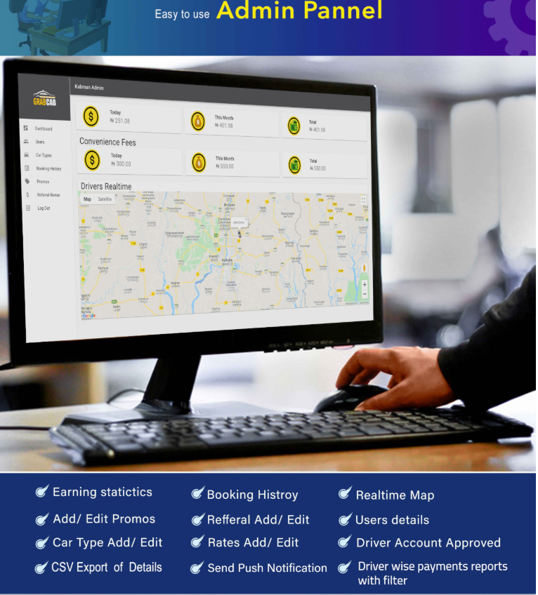 digiOmega-Service Details