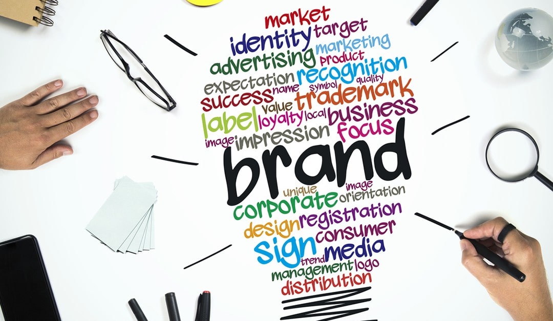 digiOmega-Brand and Communication Service Details